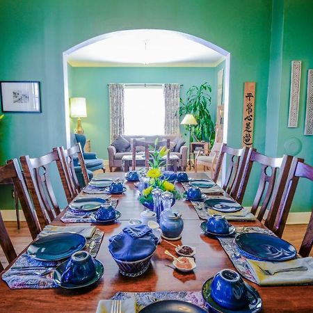 Briar Rose Bed & Breakfast Боулдер Екстер'єр фото