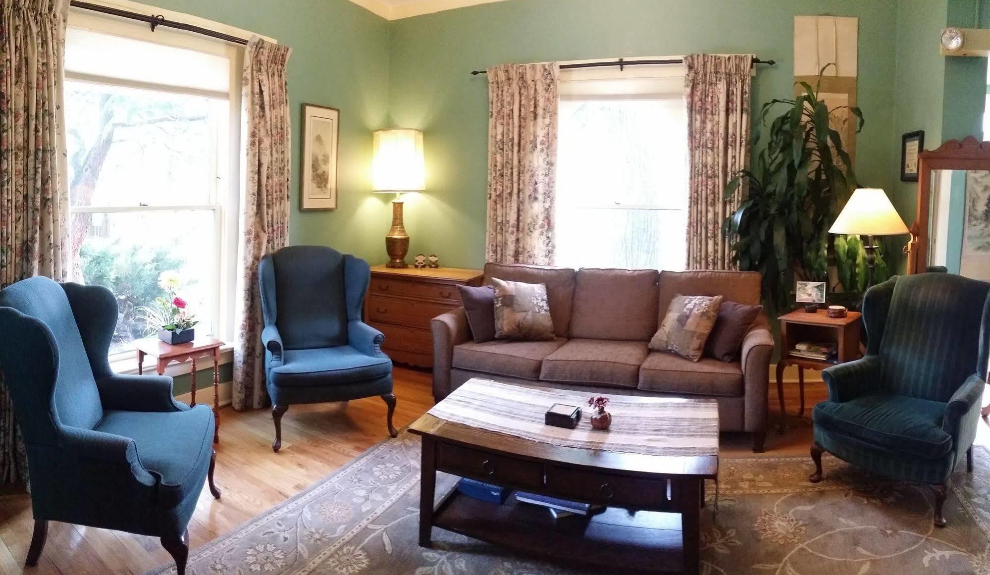 Briar Rose Bed & Breakfast Боулдер Екстер'єр фото