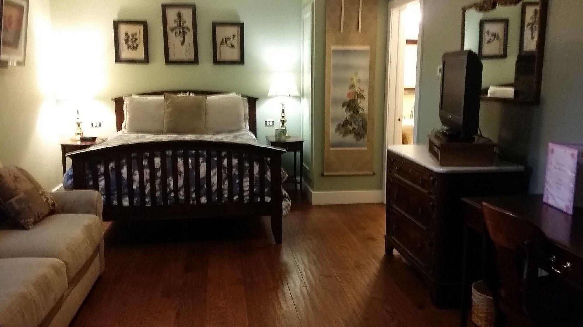 Briar Rose Bed & Breakfast Боулдер Екстер'єр фото
