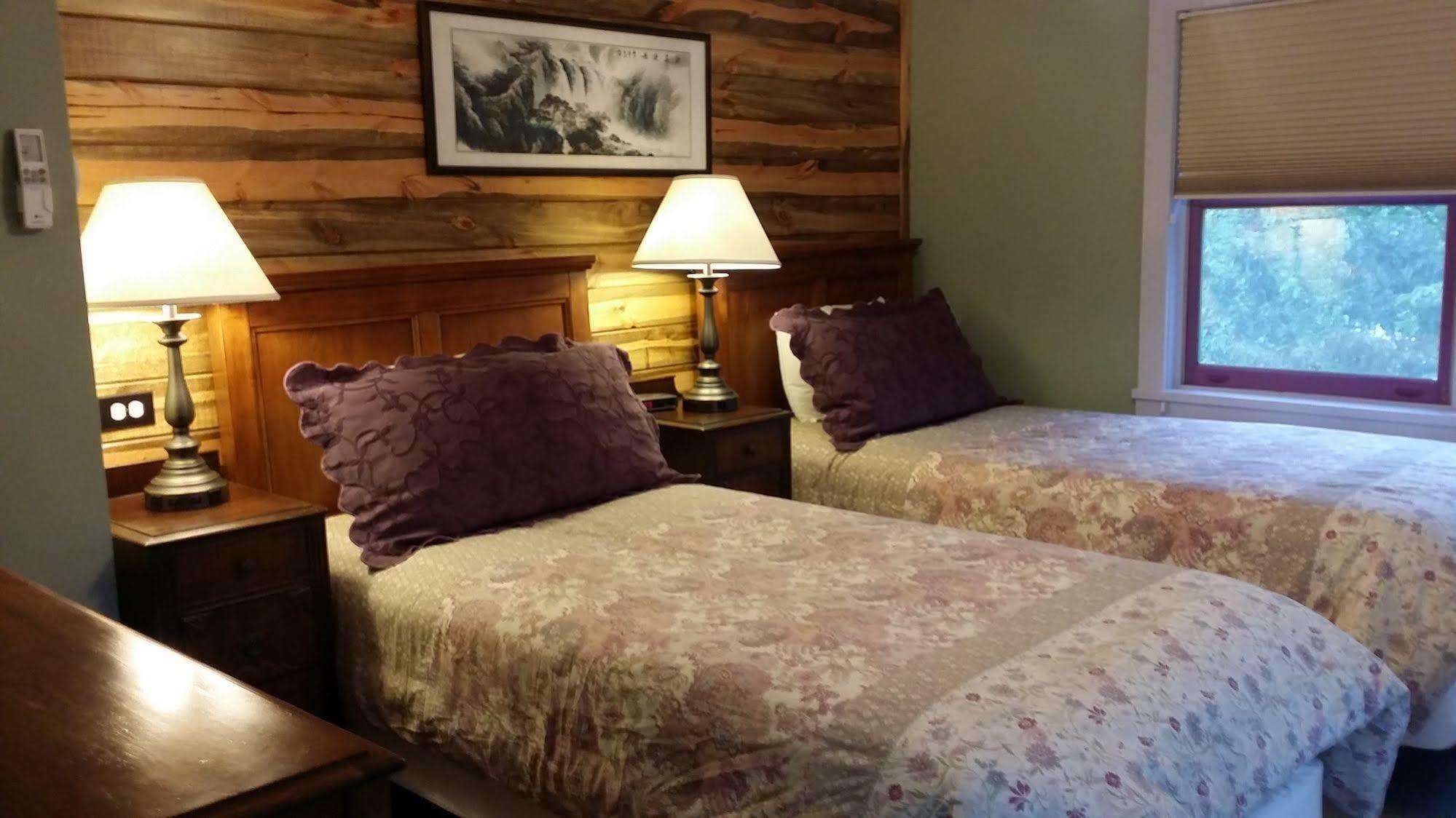 Briar Rose Bed & Breakfast Боулдер Екстер'єр фото
