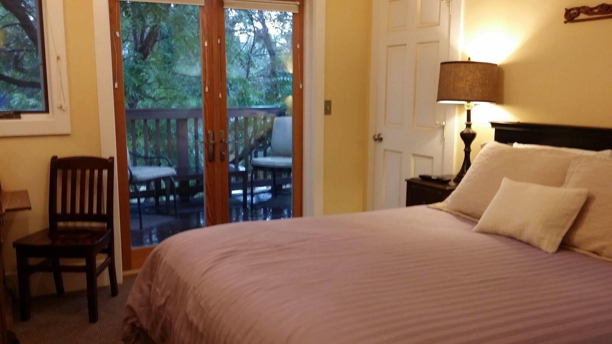 Briar Rose Bed & Breakfast Боулдер Екстер'єр фото