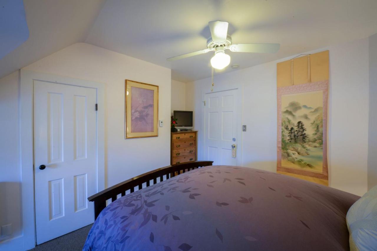 Briar Rose Bed & Breakfast Боулдер Номер фото