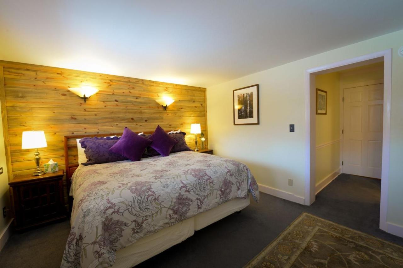 Briar Rose Bed & Breakfast Боулдер Екстер'єр фото
