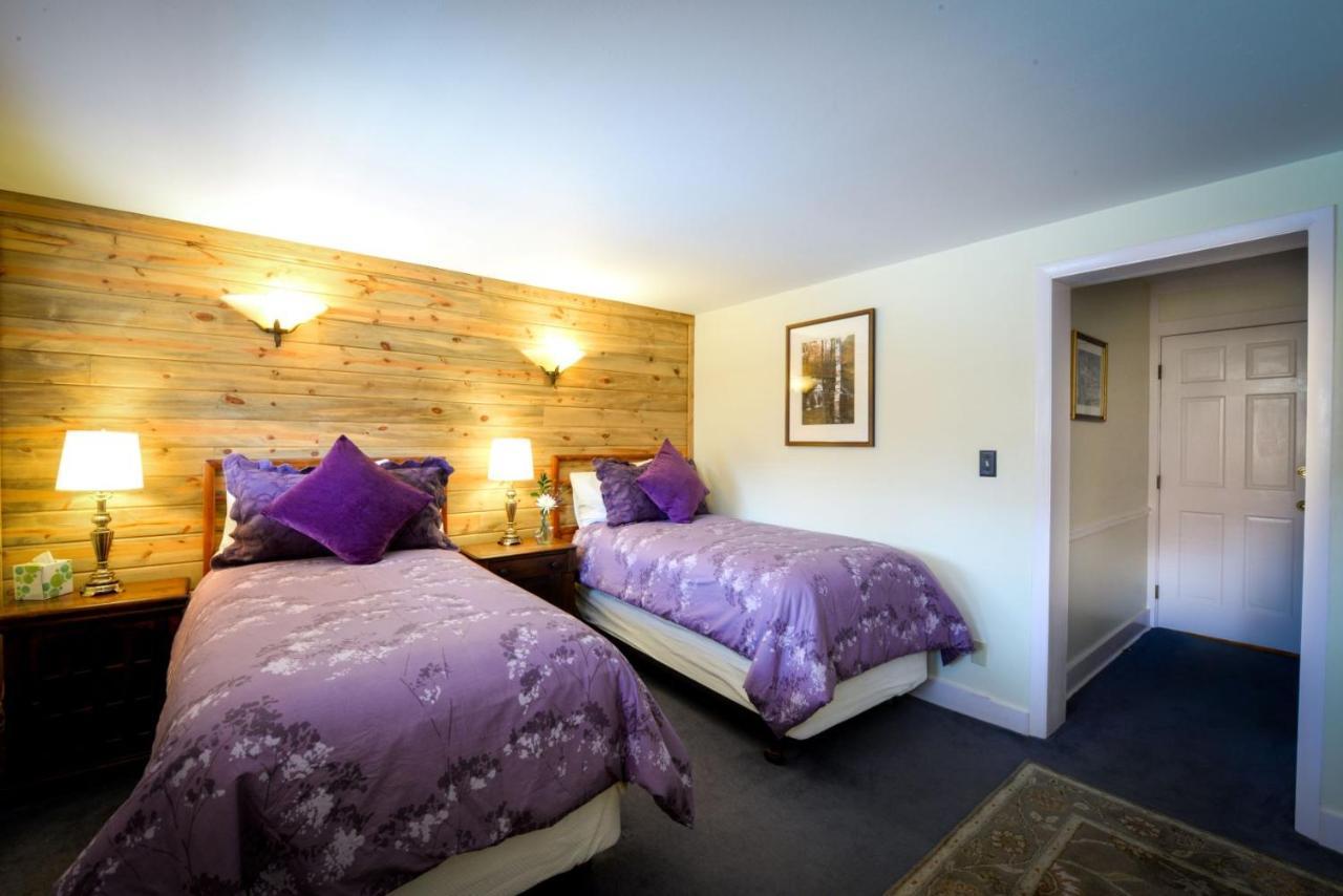 Briar Rose Bed & Breakfast Боулдер Екстер'єр фото