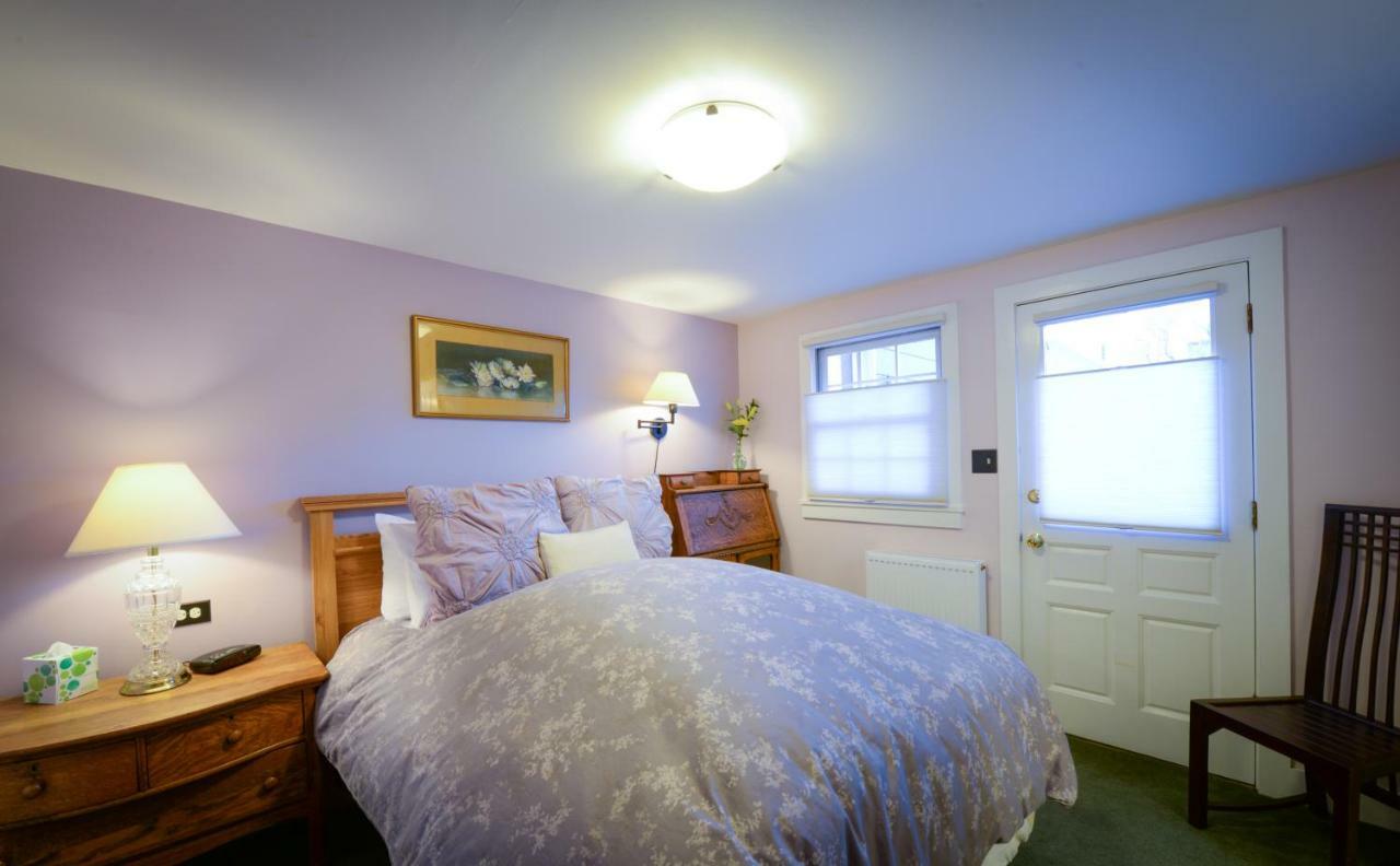 Briar Rose Bed & Breakfast Боулдер Екстер'єр фото