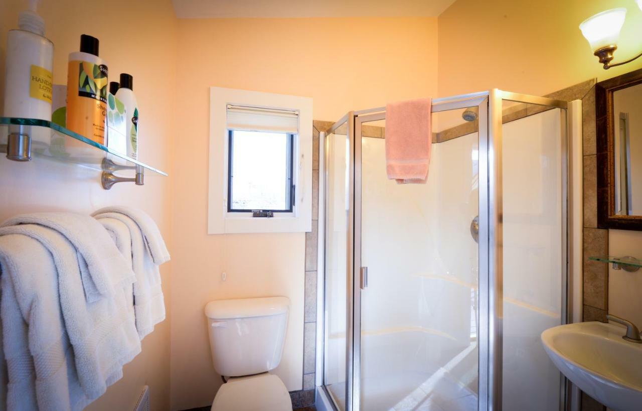Briar Rose Bed & Breakfast Боулдер Екстер'єр фото