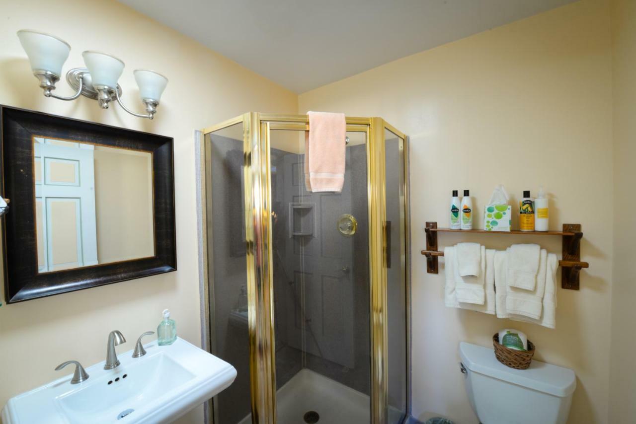Briar Rose Bed & Breakfast Боулдер Екстер'єр фото
